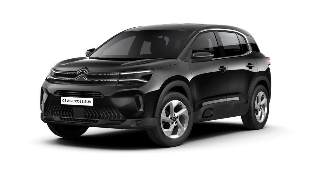 Citroën C5 Aircross PureTech 96kW (130CV) S&S You - Foto 13