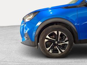 Peugeot 2008 Allure Puretech 130 S&S BVM6 1.2