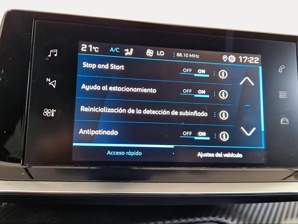 Peugeot 2008 Allure Puretech 130 S&S BVM6 1.2 - Foto 272