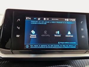 Peugeot 2008 Allure Puretech 130 S&S BVM6 1.2