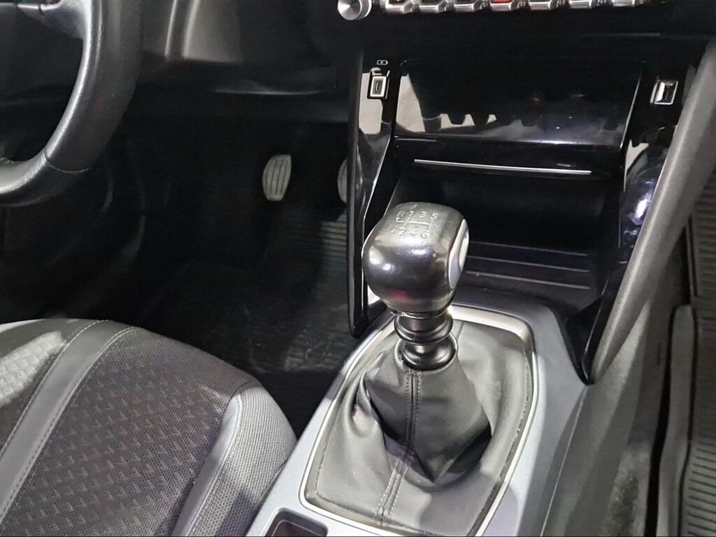 Peugeot 2008 Allure Puretech 130 S&S BVM6 1.2 - Foto 262