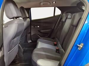 Peugeot 2008 Allure Puretech 130 S&S BVM6 1.2