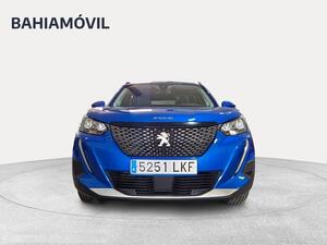 Peugeot 2008 Allure Puretech 130 S&S BVM6 1.2