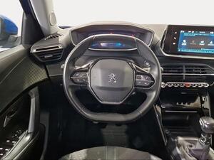 Peugeot 2008 Allure Puretech 130 S&S BVM6 1.2