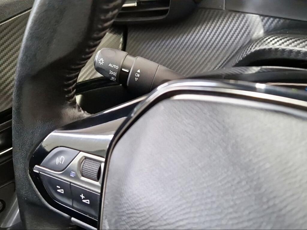 Peugeot 2008 Allure Puretech 130 S&S BVM6 1.2 - Foto 267