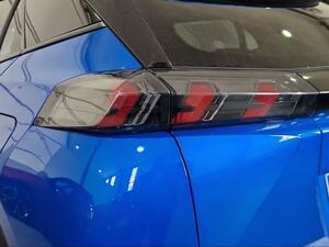 Peugeot 2008 Allure Puretech 130 S&S BVM6 1.2