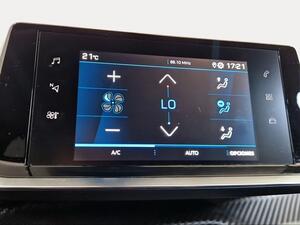 Peugeot 2008 Allure Puretech 130 S&S BVM6 1.2