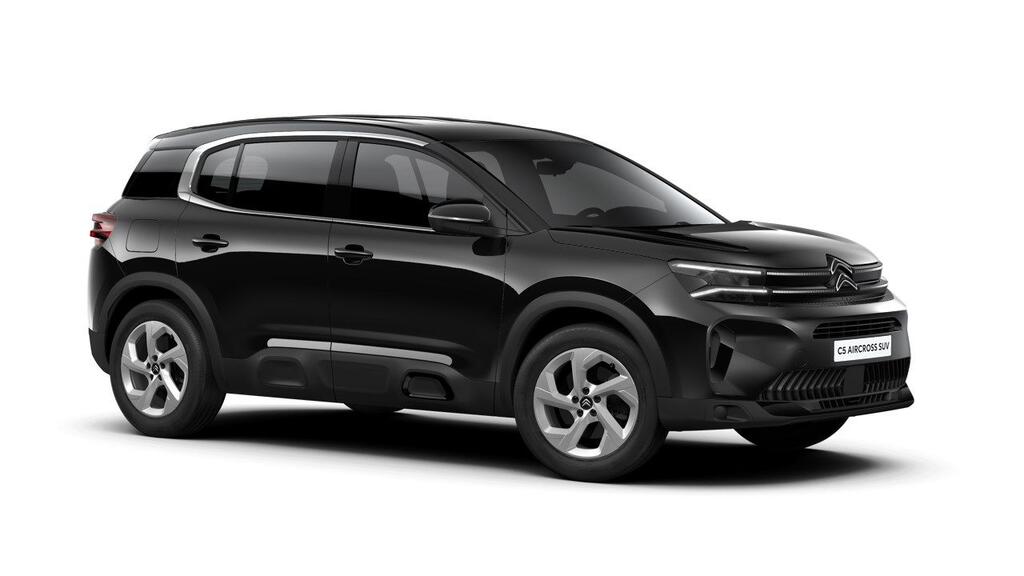 Citroën C5 Aircross PureTech 96kW (130CV) S&S You - Foto 9