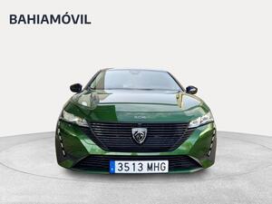 Peugeot 308 5P Active Pack BlueHDi 130 S&S EAT8