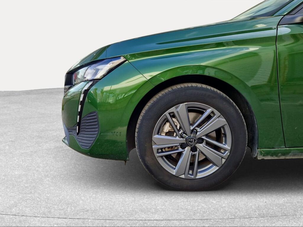 Peugeot 308 5P Active Pack BlueHDi 130 S&S EAT8 - Foto 228