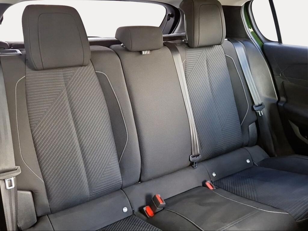 Peugeot 308 5P Active Pack BlueHDi 130 S&S EAT8 - Foto 233