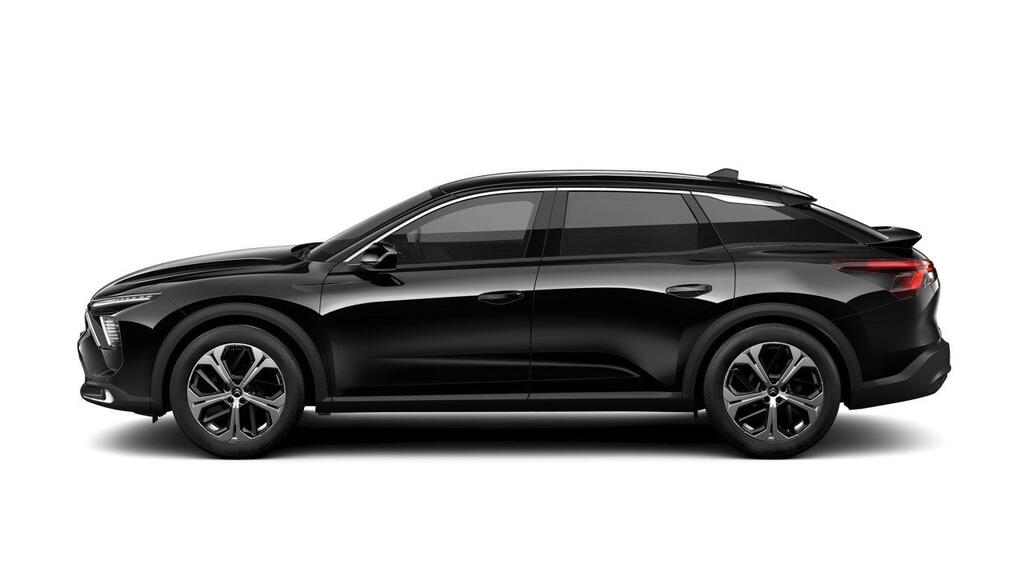Citroën C5 X PureTech 96kW (130CV) S&S EAT8 You - Foto 2