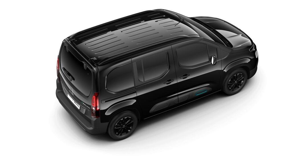 Citroën ë-Berlingo Talla M ë-Berlingo 50 kWh SHINE - Foto 11