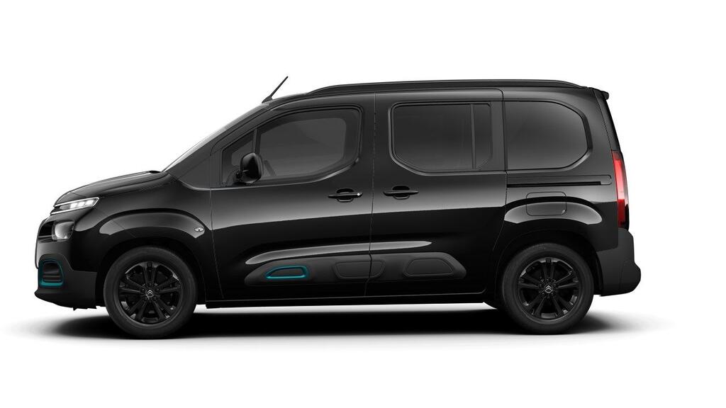 Citroën ë-Berlingo Talla M ë-Berlingo 50 kWh SHINE - Foto 16