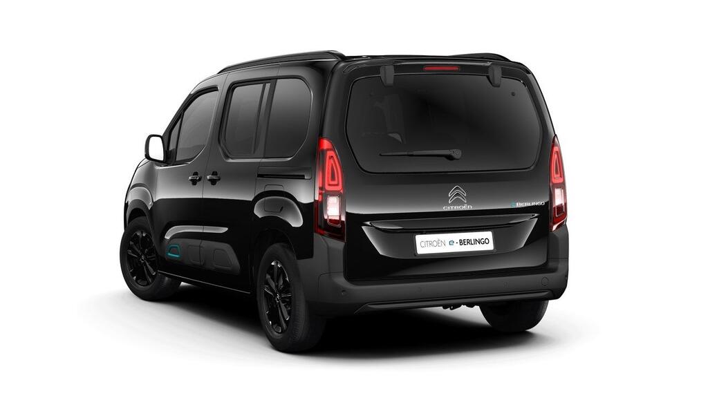 Citroën ë-Berlingo Talla M ë-Berlingo 50 kWh SHINE - Foto 10