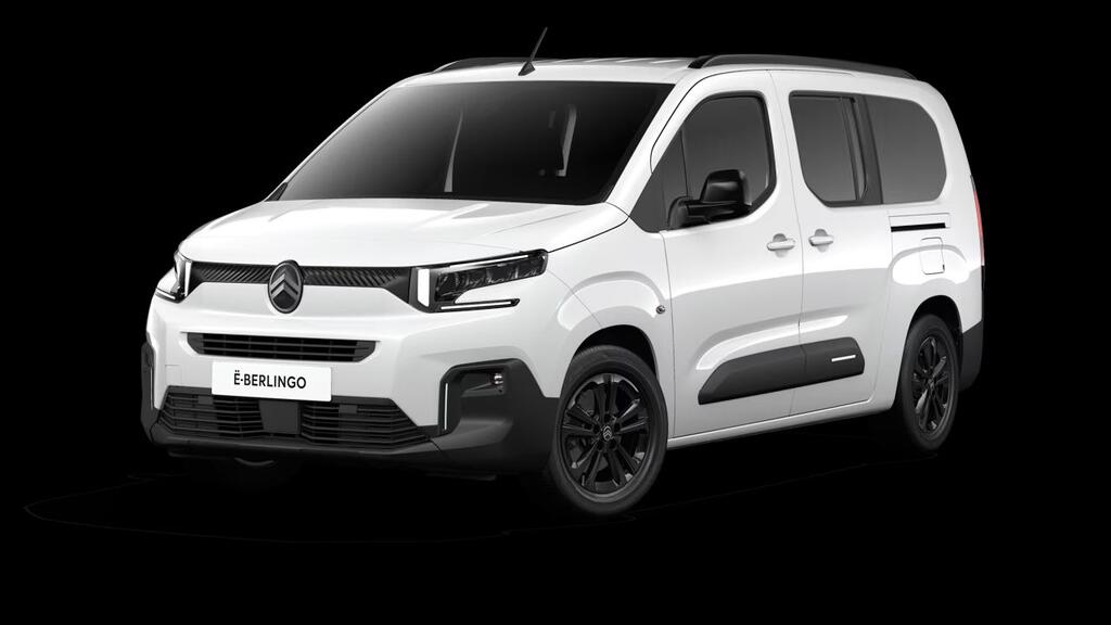 Citroën ë-Berlingo Talla XL ë-Berlingo 50 kWh MAX - Foto 6