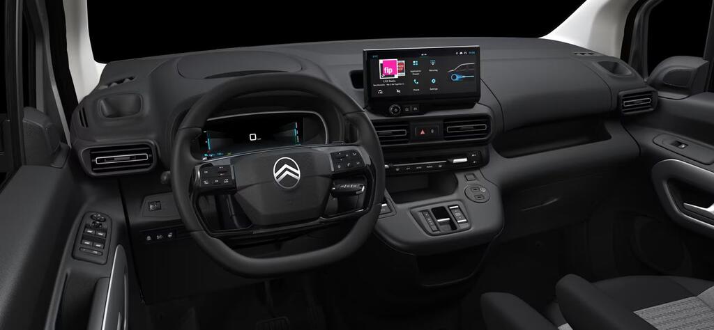 Citroën ë-Berlingo Talla XL ë-Berlingo 50 kWh MAX - Foto 11