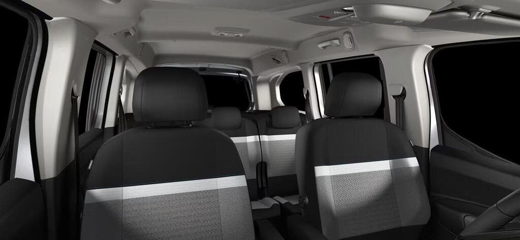 Citroën ë-Berlingo Talla XL ë-Berlingo 50 kWh MAX - Foto 14