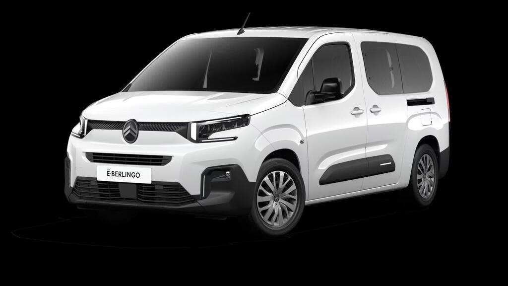 Citroën ë-Berlingo Talla XL ë-Berlingo 50 kWh PLUS - Foto 6
