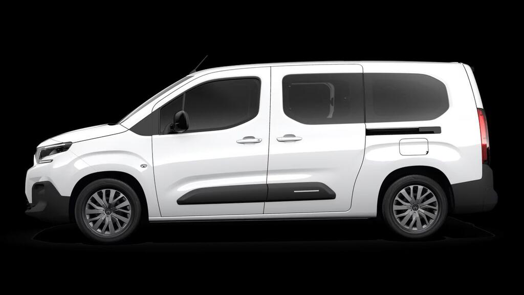 Citroën ë-Berlingo Talla XL ë-Berlingo 50 kWh PLUS - Foto 8