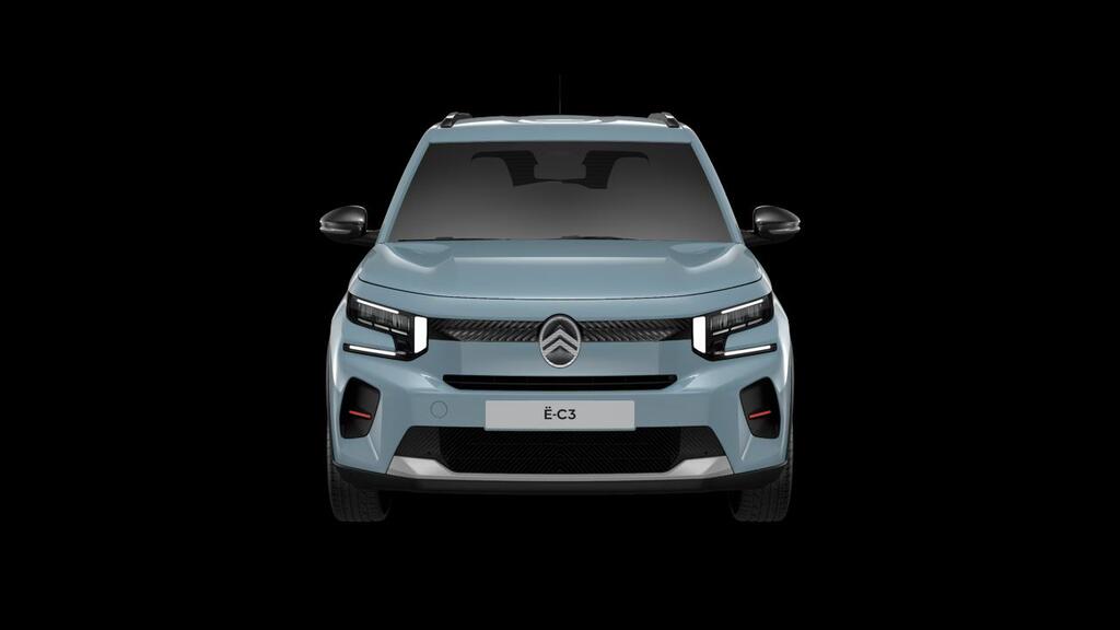 Citroën ë-C3 ë-C3 Eléctrico Plus 200 - Foto 10