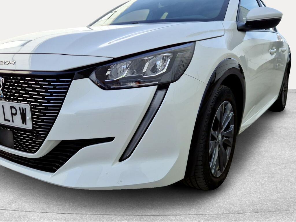 Peugeot 208 Eléctrico Active Pack - Foto 251