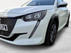 Peugeot 208 Eléctrico Active Pack