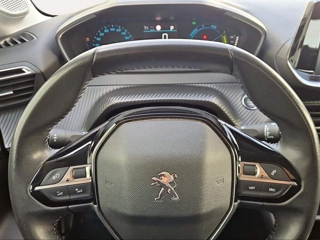 Peugeot 208 Eléctrico Active Pack - Foto 255