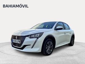 Peugeot 208 Eléctrico Active Pack Peugeot 208 Eléctrico Active Pack