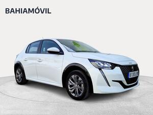 Peugeot 208 Eléctrico Active Pack