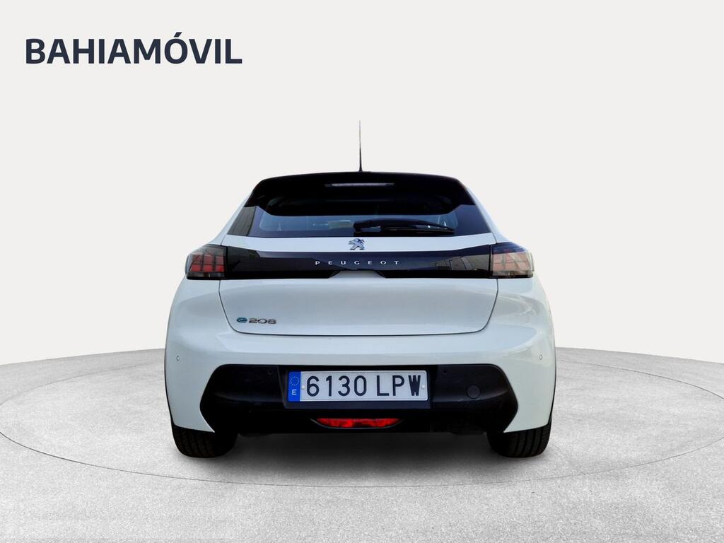 Peugeot 208 Eléctrico Active Pack - Foto 243