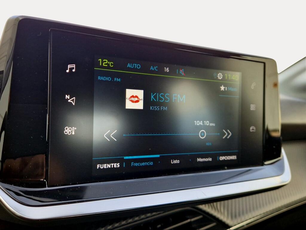 Peugeot 208 Eléctrico Active Pack - Foto 263