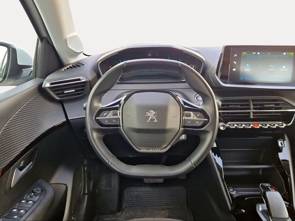 Peugeot 208 Eléctrico Active Pack - Foto 252