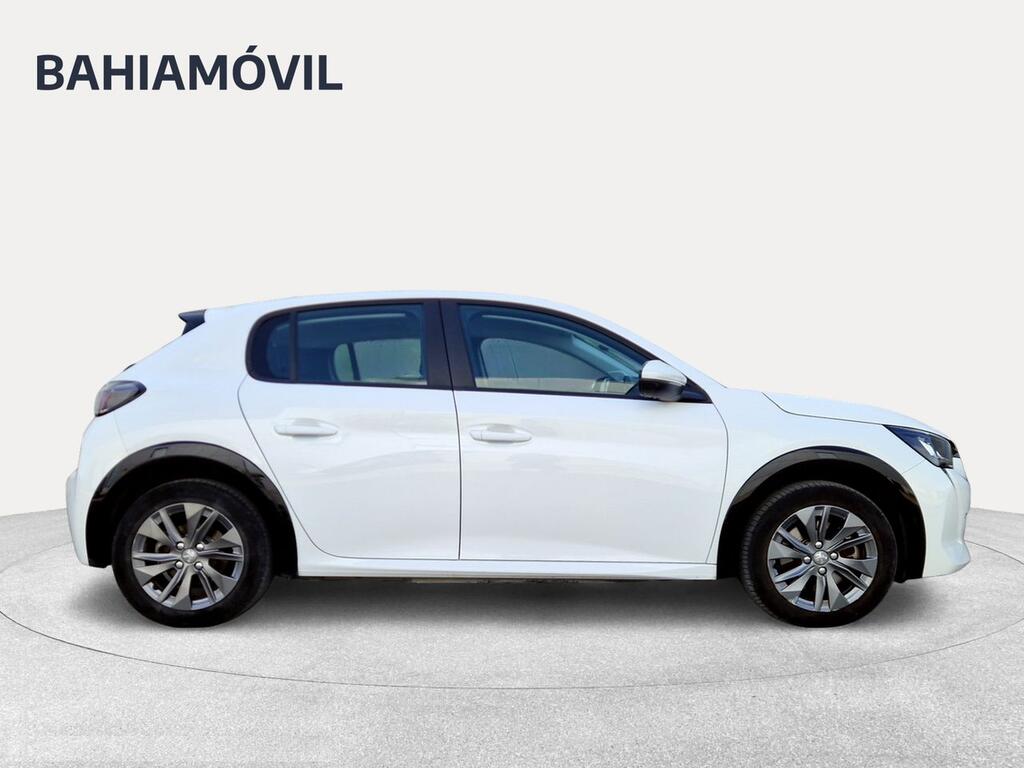 Peugeot 208 Eléctrico Active Pack - Foto 242