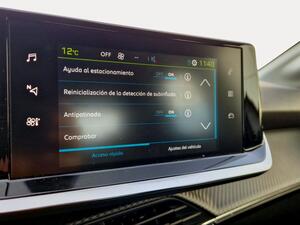 Peugeot 208 Eléctrico Active Pack