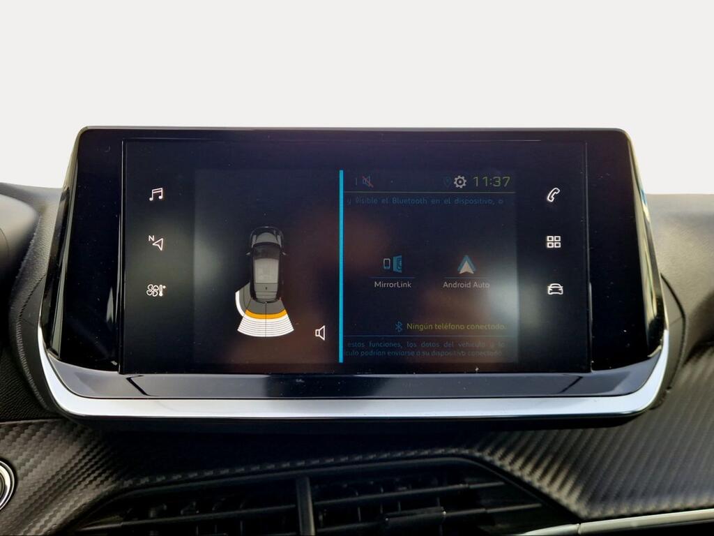 Peugeot 208 Eléctrico Active Pack - Foto 250