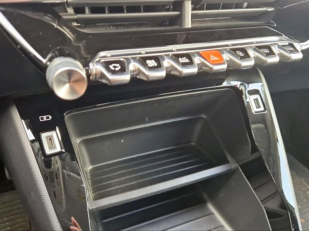 Peugeot 208 Eléctrico Active Pack - Foto 264