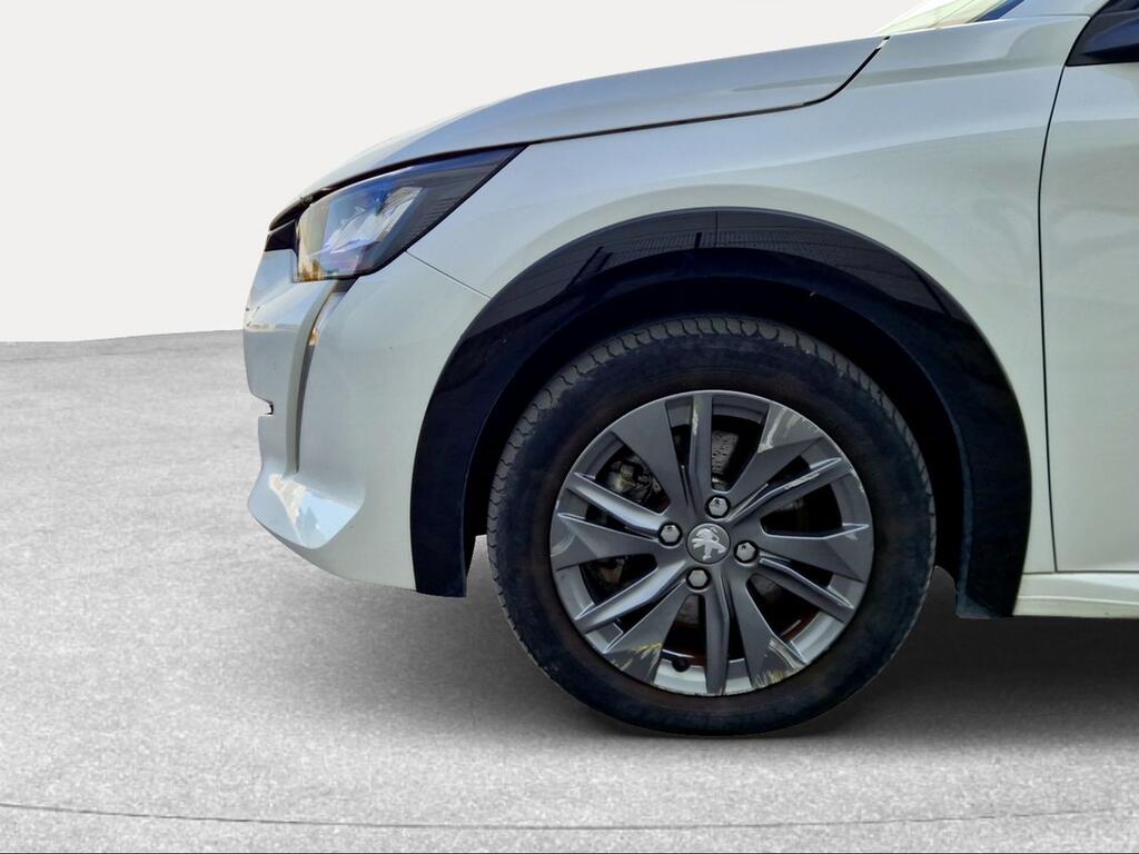 Peugeot 208 Eléctrico Active Pack - Foto 249