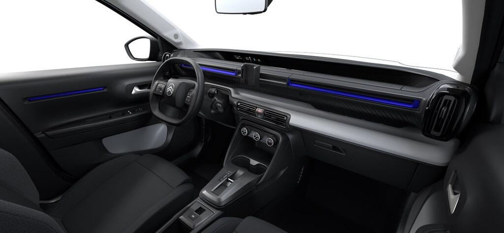 Citroën ë-C3 ë-C3 Eléctrico You - Foto 13