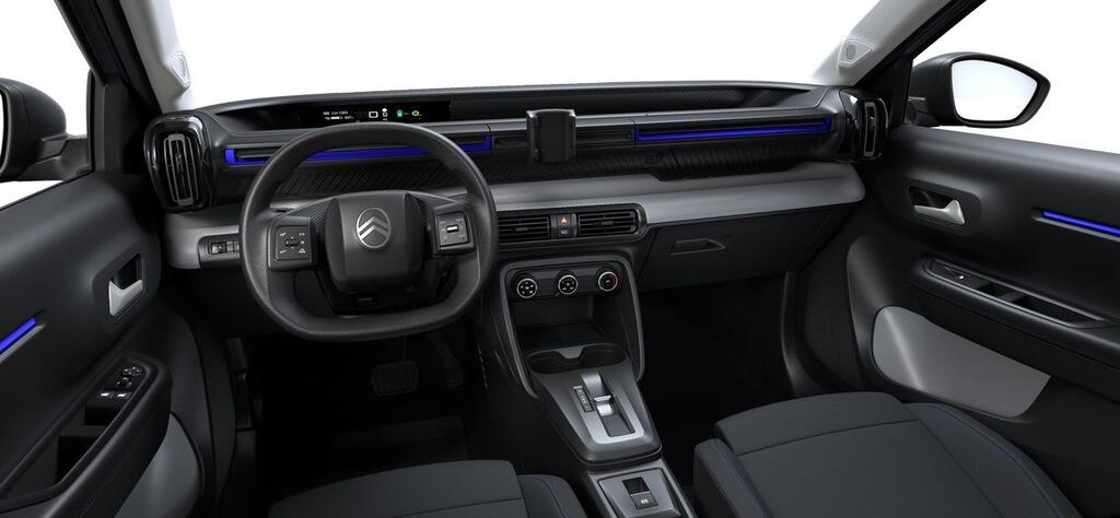 Citroën ë-C3 ë-C3 Eléctrico You - Foto 12