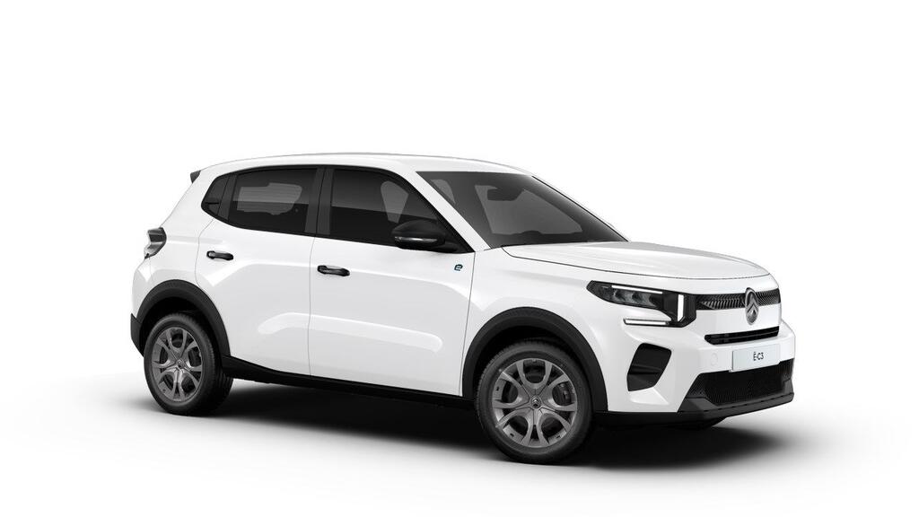 Citroën ë-C3 ë-C3 Eléctrico You - Foto 8