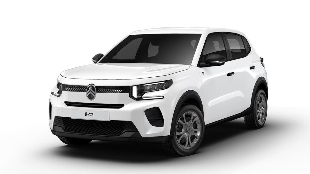 Citroën ë-C3 ë-C3 Eléctrico You - Foto 6