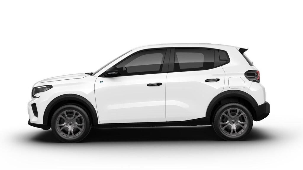 Citroën ë-C3 ë-C3 Eléctrico You - Foto 7