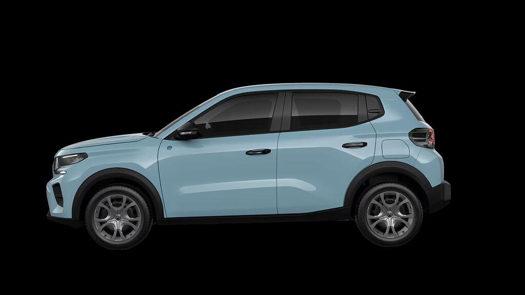 Citroën ë-C3 ë-C3 Eléctrico You - Foto 7