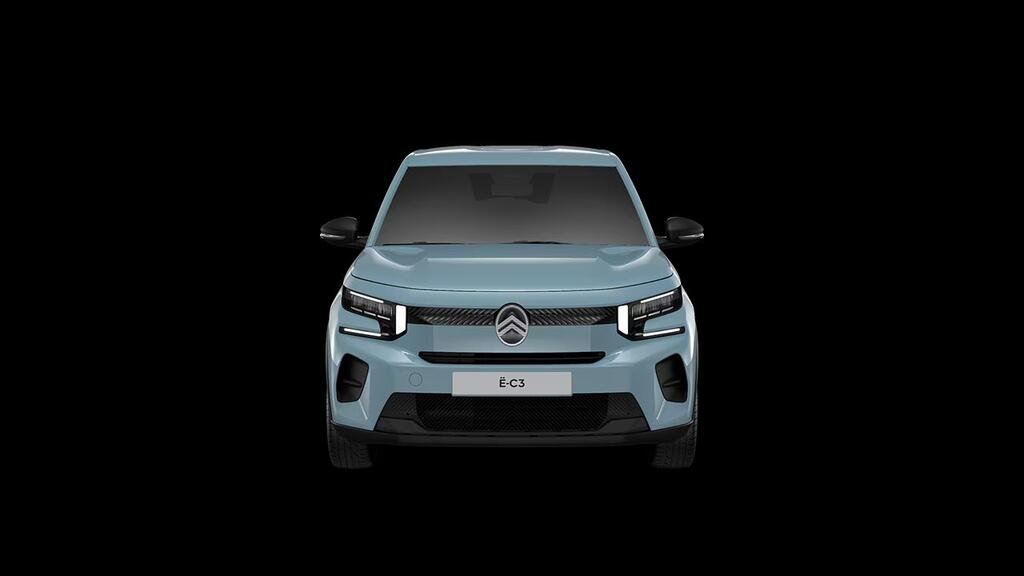 Citroën ë-C3 ë-C3 Eléctrico You - Foto 9