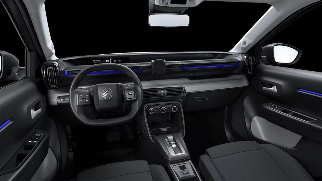 Citroën ë-C3 ë-C3 Eléctrico You - Foto 13