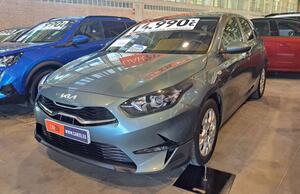 Kia Ceed 1.0 T-GDi 74kW (100CV) Drive