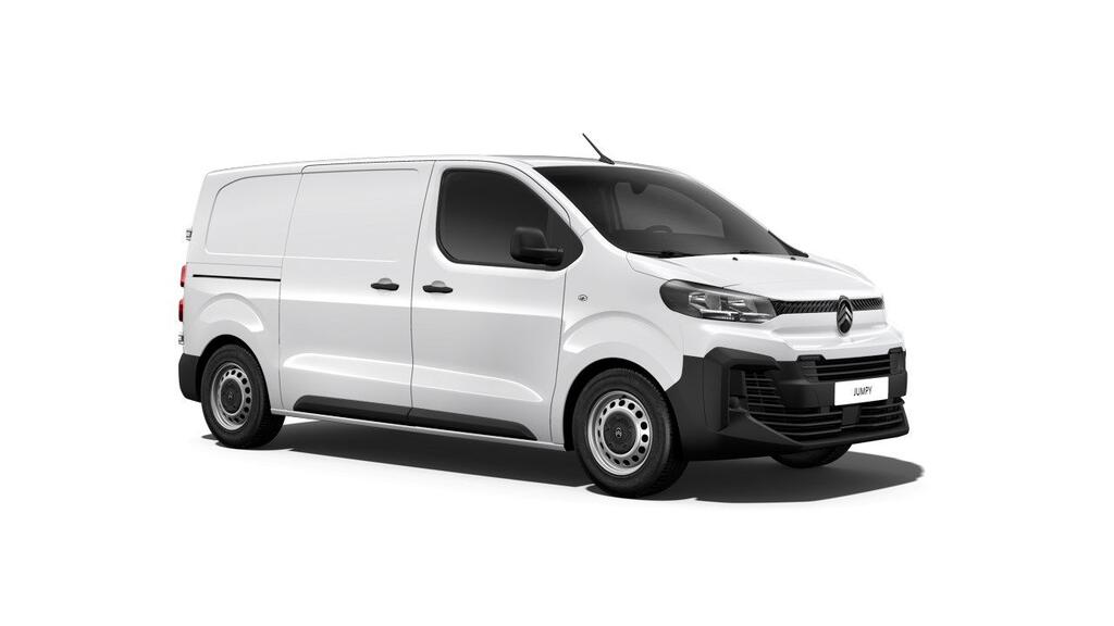 Citroën Jumpy Nuevo Jumpy Furgón Talla M BlueHDi 120 S&S 6v - Foto 9