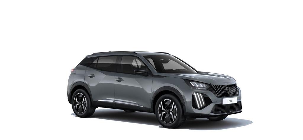 Peugeot 2008 Allure Gasolina 100 S&S 6 Vel. MAN - Foto 35
