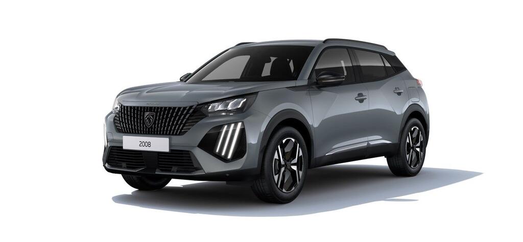 Peugeot 2008 Allure Gasolina 100 S&S 6 Vel. MAN - Foto 30